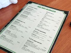 -魏斯理汉堡(西安沣东吾悦店)