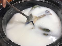 -渔米粥(罗湖店)