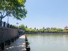 -南通濠河风景名胜区