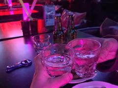 -MOSSO音乐酒吧·live house(南京旗舰店)