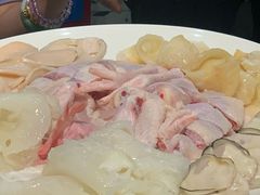 -飞尝蚝·顺德菜·鱼生(顺德总店)