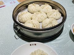 -狗不理(山东路总店)