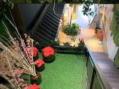 -肖记公安牛肉鱼杂馆· 省级非物质文化遗产(仁和路店)