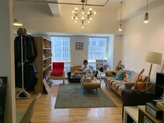 -壹人壹像工作室(购物公园店)