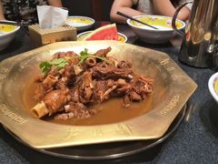-芦月轩羊蝎子(劲松店)