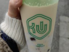 仙芋龙珠奶茶-仙雨林·奶茶鲜果茶(书院巷店)