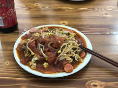-何记酿皮店(西流湾店)