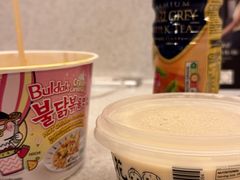 -老伴豆花(麦士威熟食中心店)