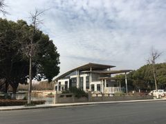 -昆山城市生态森林公园