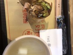 招牌烤鸭卷-特派卷·老北京烤鸭卷(合生汇购物中心店)