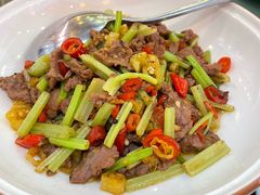 -潇湘·永州会馆(百子湾店)