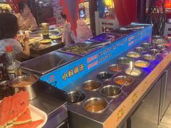 -唇辣号重庆老火锅(燕郊鑫乐汇店)