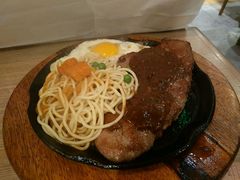 果木熏烤风味牛排-诺丁牛排披萨自助餐厅(汕头苏宁店)