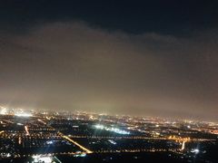 -鬼笑石后山停车场