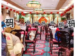 大堂-北园酒家(小北路店)