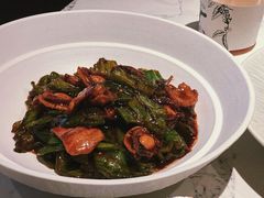 -奉天小馆·非遗东北菜(济南万象城店)