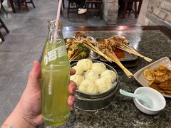 -小街天府