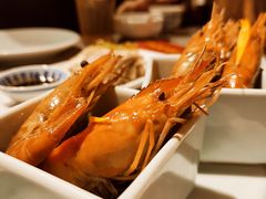 醉虾-孔乙己酒家(虹桥路店)