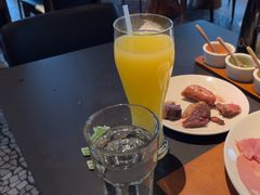 -拉蒂娜·巴西牛排馆 Latina·Brazilian Steakhouse(陆家嘴旗舰店)