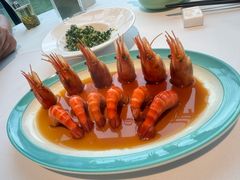 -西湖春天•老字号杭州菜(百汇店)
