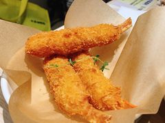 黄金蟹脚棒-卡朋西餐(悦汇城店)