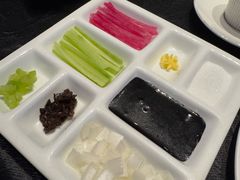 烤鸭调料-大董(深圳湾万象城店)