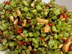 -新新湘菜馆(新中街二条店)