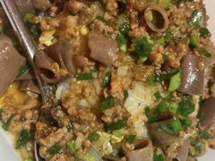 -前海沿·青岛菜(大拇指广场石老人店)