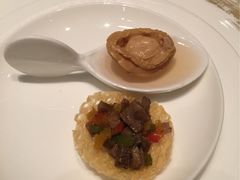 -8餐厅(新葡京酒店)