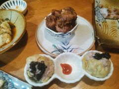 -本味友膳·茶餐厅(和达中心城店)