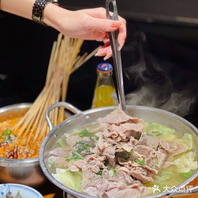 南京排队王🔥冯三孃跷脚牛肉简直就是好吃到哭泣！