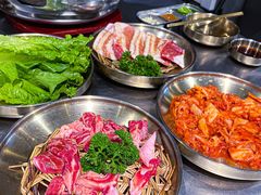 -本炙炭烤·蒲烧活鳗料理店(金沙洲店)