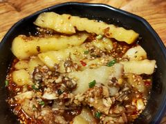-我的面 川味Bistro(后沙峪店)