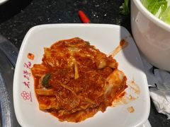 -木槿花韩式炭烤·熟成肉工坊(孙文东路店)