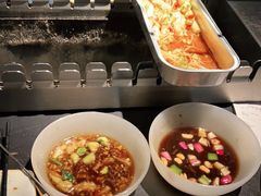 -很久以前羊肉串(中山公园店)