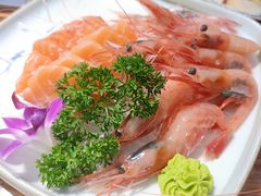 -松坂屋日料自助(长城路店)
