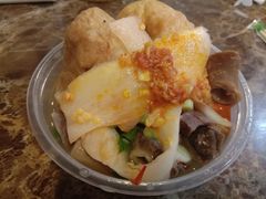 -老广州牛杂(深圳白石洲总店)