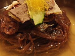 -松涛园朝鲜·海鲜·料理店(鸭绿江断桥店)