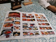 -巴扎美食·新疆菜·西域歌舞表演餐厅(新疆大厦店)