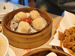 -虾饺妹·粤式手工点心(水荫路店)