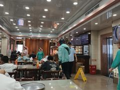 -西安贾三灌汤包·回坊小吃·清真炒菜(北院门总店)