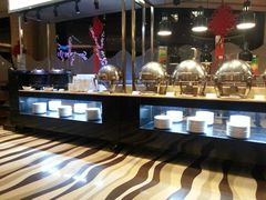 android_upload_pic-永泰福朋喜来登酒店-宜客乐自助餐厅(远大路店)