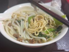 -丽虹米线(青泥店)