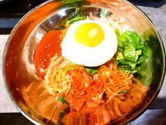 -四喜后厨·白串烧烤朝鲜小酒馆(珠江路店)