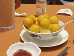 -老坑记·香港经典粤菜馆