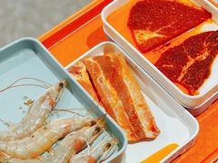 -蚝英雄·自助烤蚝(建设路店)