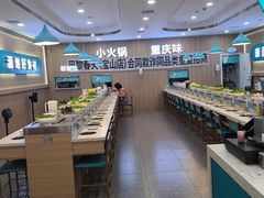 -巴黎春天(浦建店)