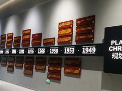 -广州市城市规划展览中心
