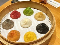 -乐忻皇朝(上海中心大厦店)