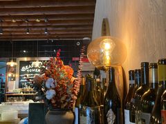 -Osteria Garden 生蚝花园餐厅(原进贤路店)